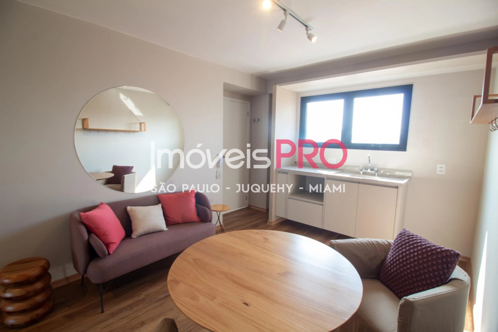 Apartamento de 1 quarto, 42 m², em lançamento em Vila Cordeiro — foto 5