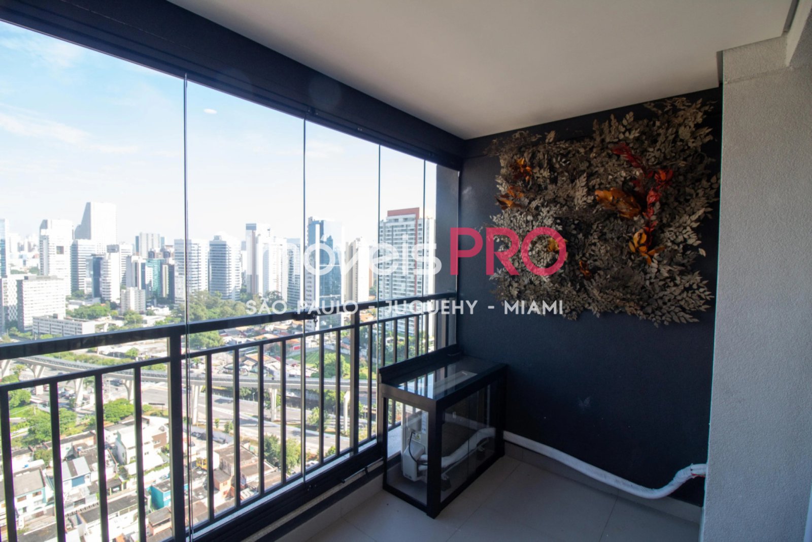 Apartamento de 1 quarto, 42 m², em lançamento em Vila Cordeiro — foto 6