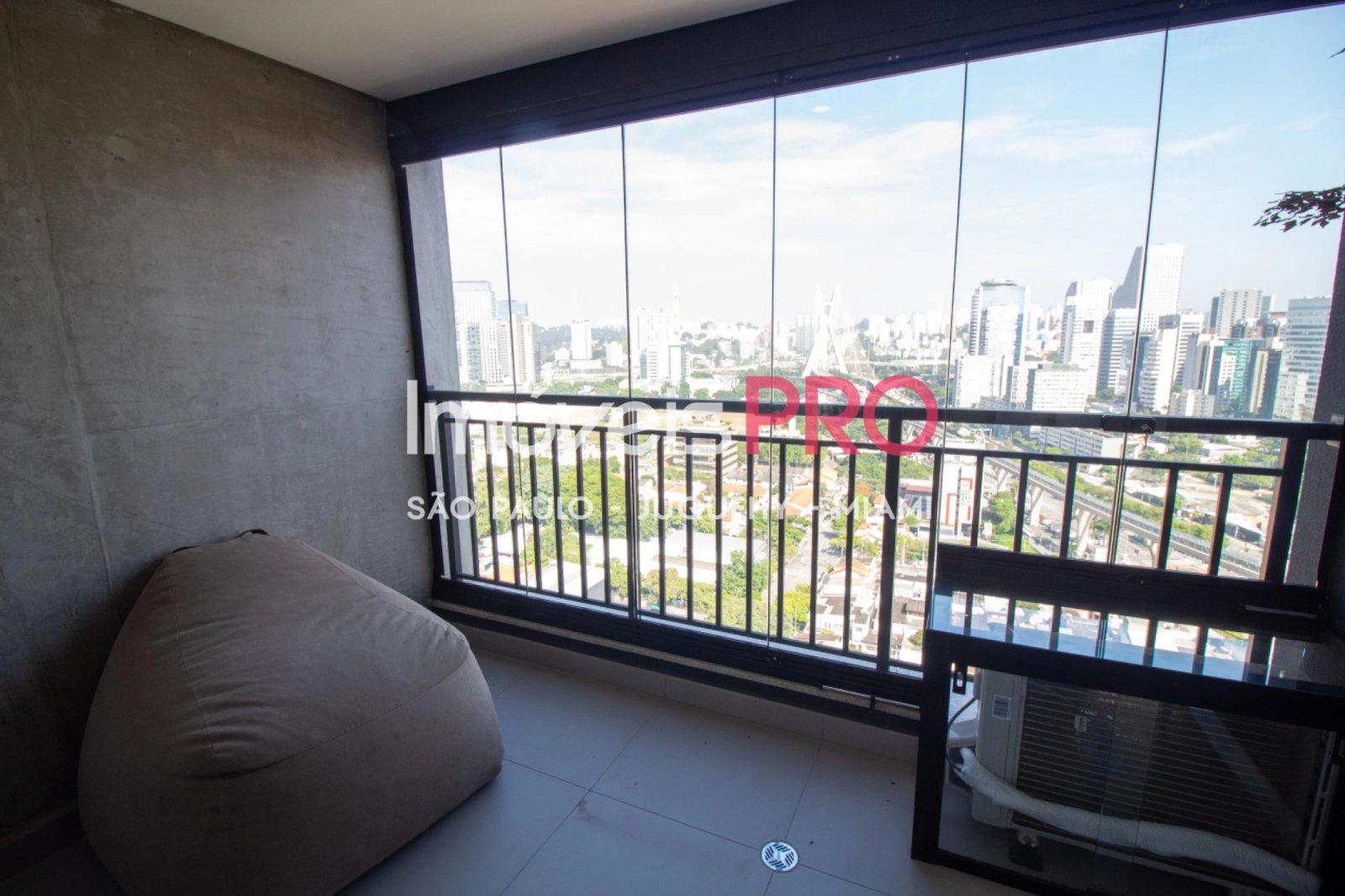 Apartamento de 1 quarto, 42 m², em lançamento em Vila Cordeiro — foto 7