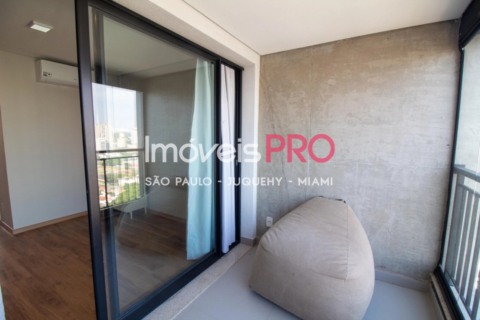 Apartamento para Alugar, Vila Cordeiro | Cód: IP41320 — 