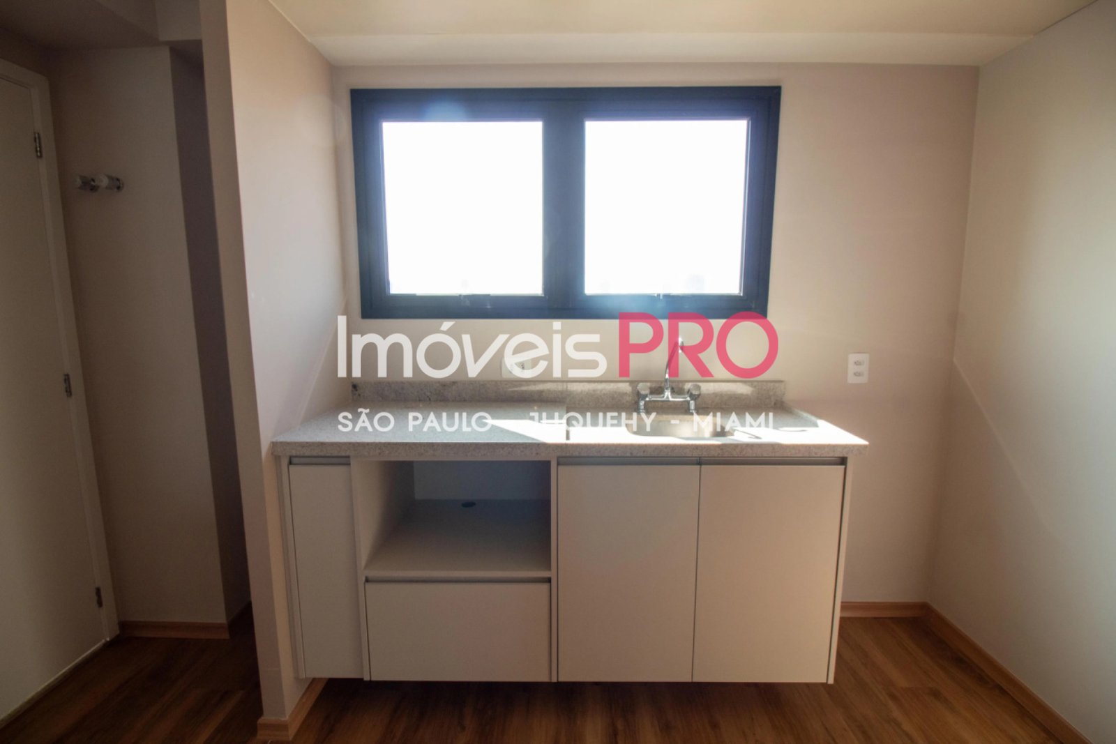 Apartamento para Alugar, Vila Cordeiro | Cód: IP41320 — 