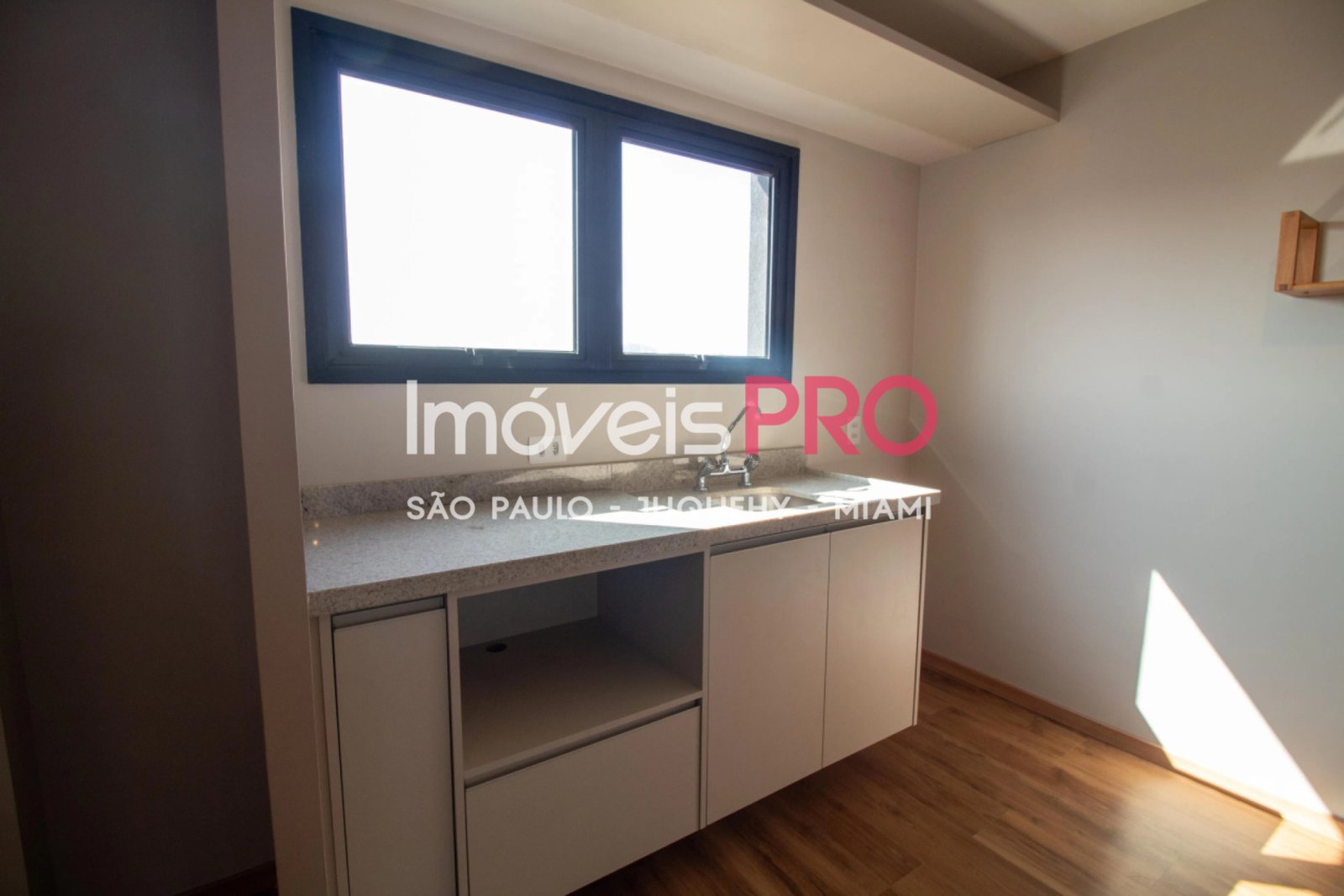Apartamento para Alugar, Vila Cordeiro | Cód: IP41320 — 