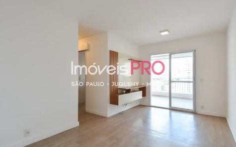 Apartamento em Chácara Inglesa — foto 1 (Ref. IP41321)