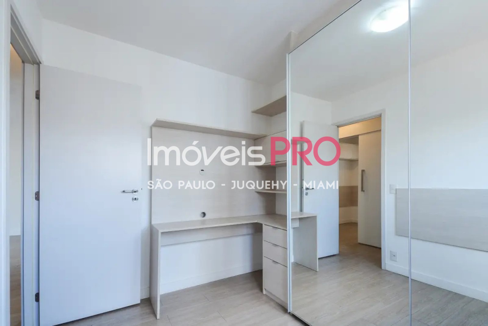 Apartamento para Vender, Chácara Inglesa | Cód: IP41321 — 