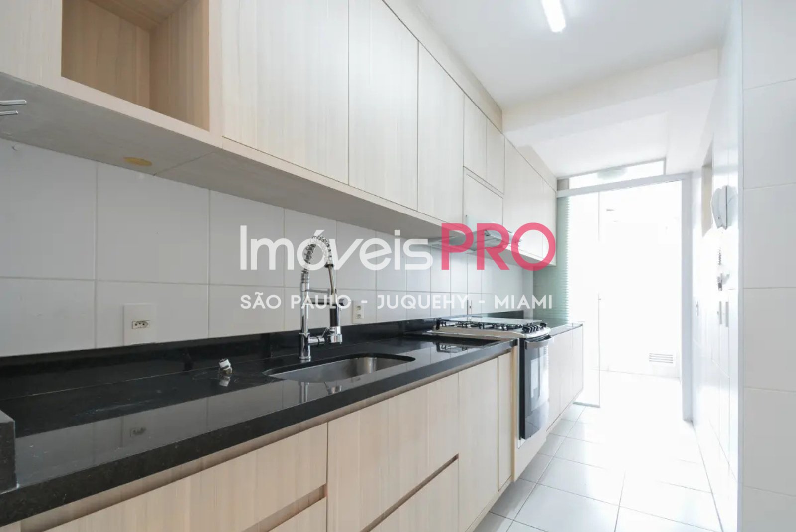 Apartamento para Vender, Chácara Inglesa | Cód: IP41321 — 