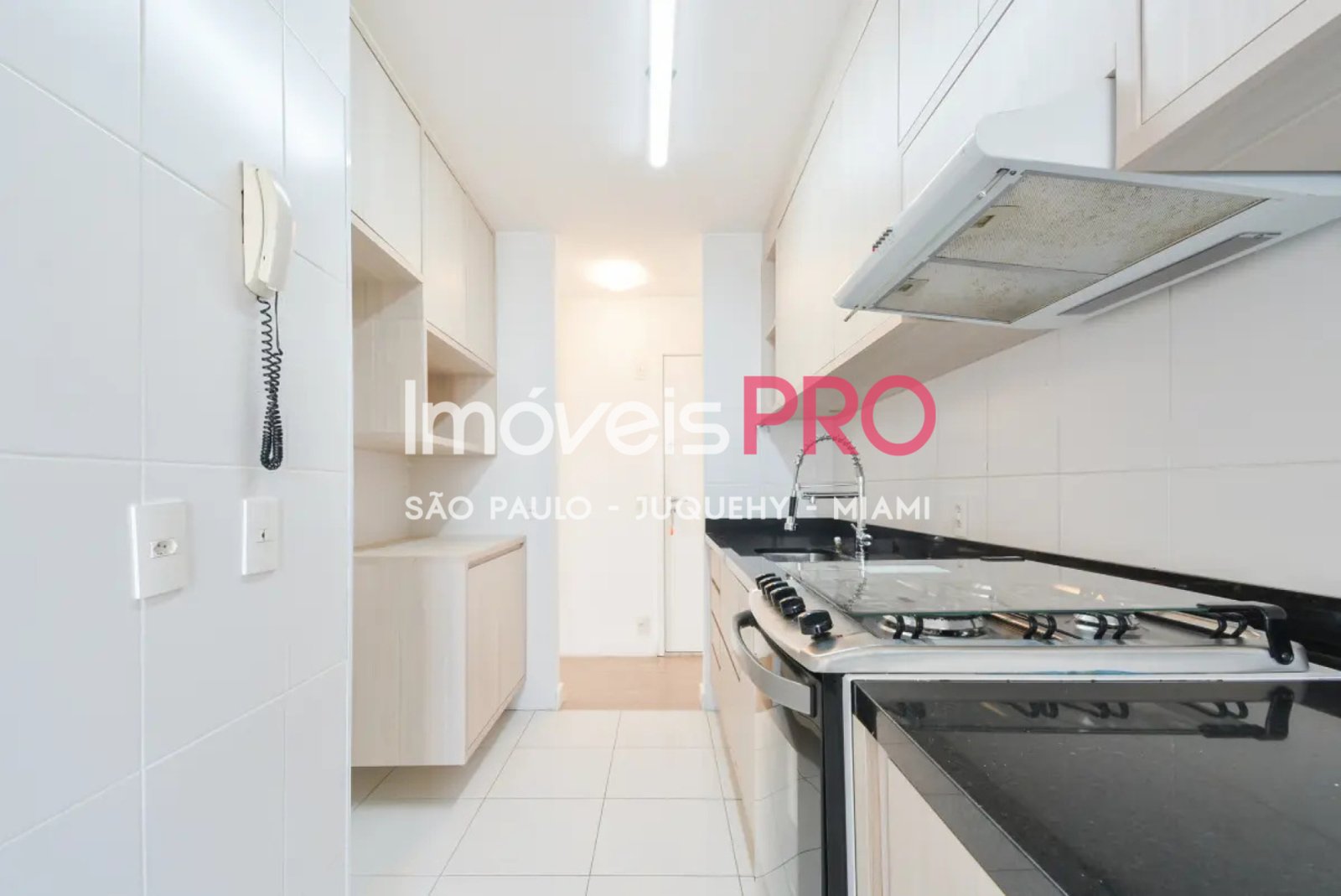 Apartamento para Vender, Chácara Inglesa | Cód: IP41321 — 