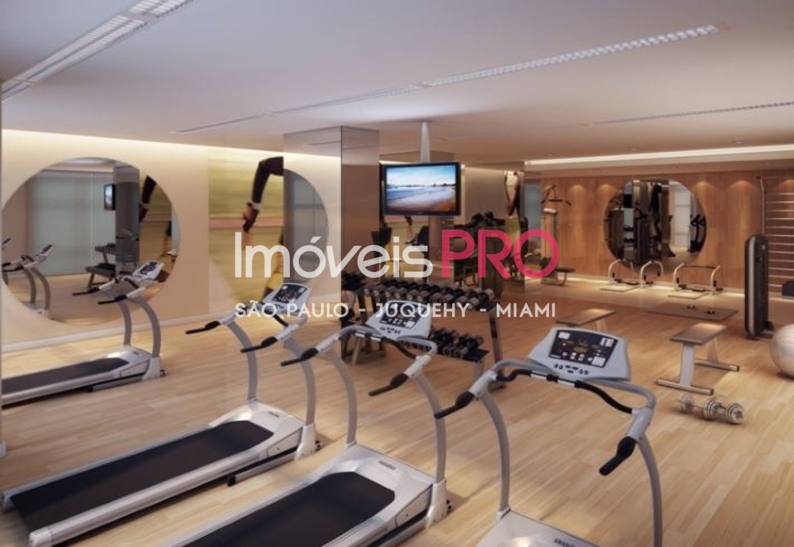Apartamento para Vender, Chácara Inglesa | Cód: IP41321 — 