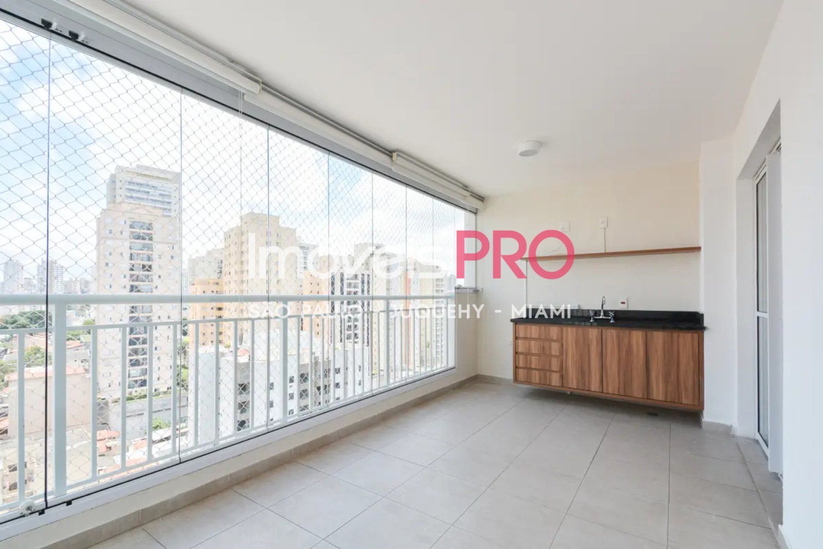 Apartamento de 3 quartos, 82 m², à venda em Chácara Inglesa — foto 6