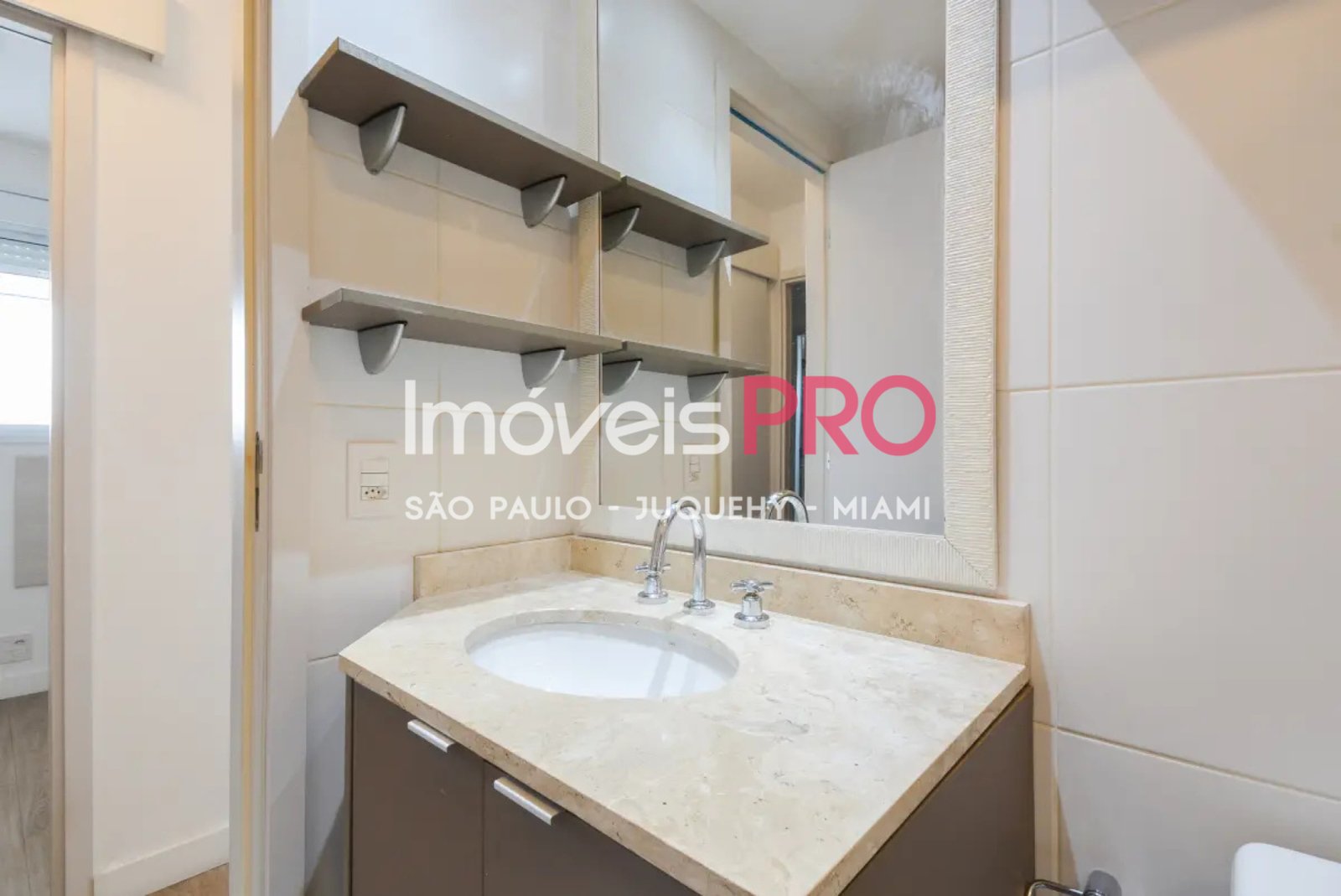 Apartamento para Vender, Chácara Inglesa | Cód: IP41321 — 