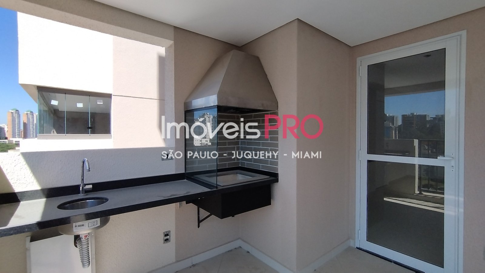 Apartamento para Vender, Vila Andrade | Cód: IP41322 — 
