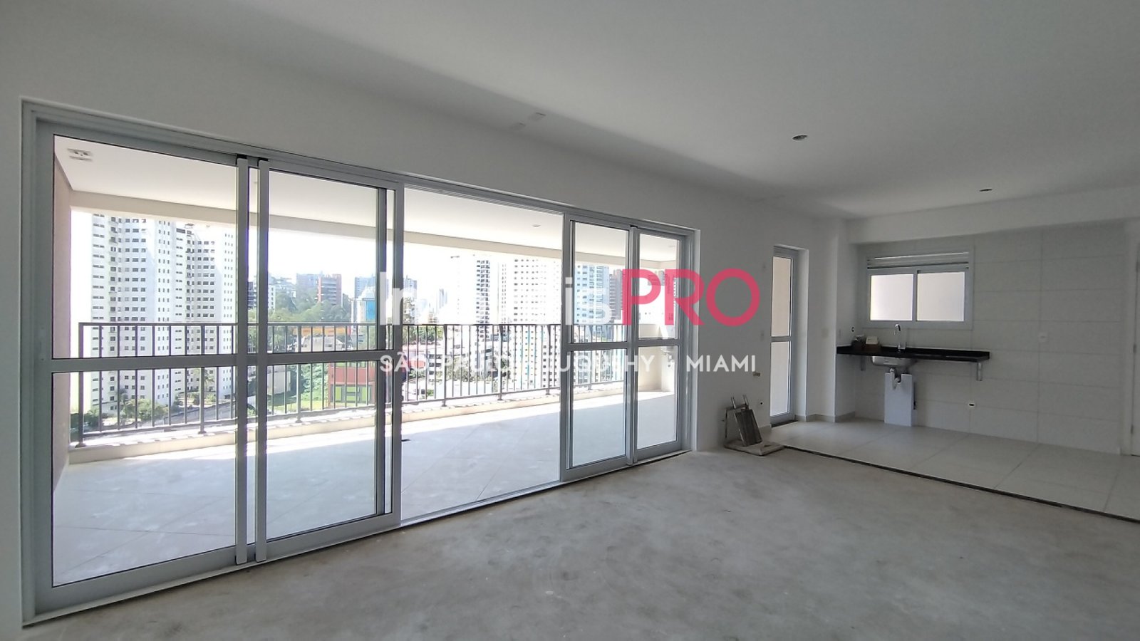 Apartamento para Vender, Vila Andrade | Cód: IP41322 — 