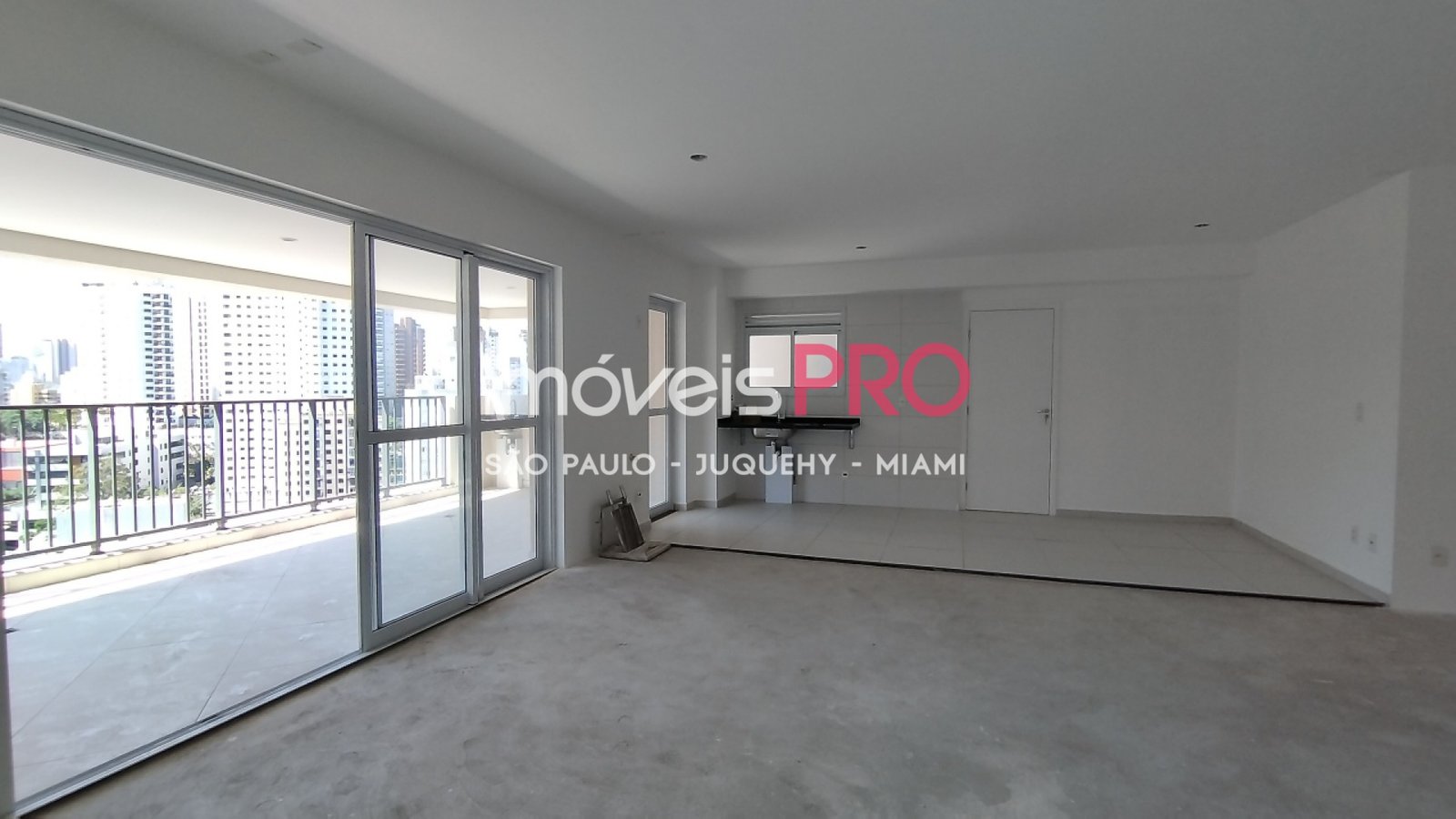 Apartamento para Vender, Vila Andrade | Cód: IP41322 — 