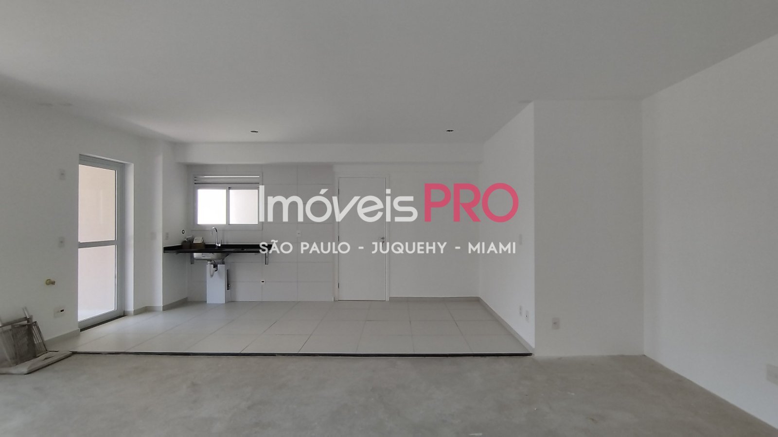Apartamento para Vender, Vila Andrade | Cód: IP41322 — 