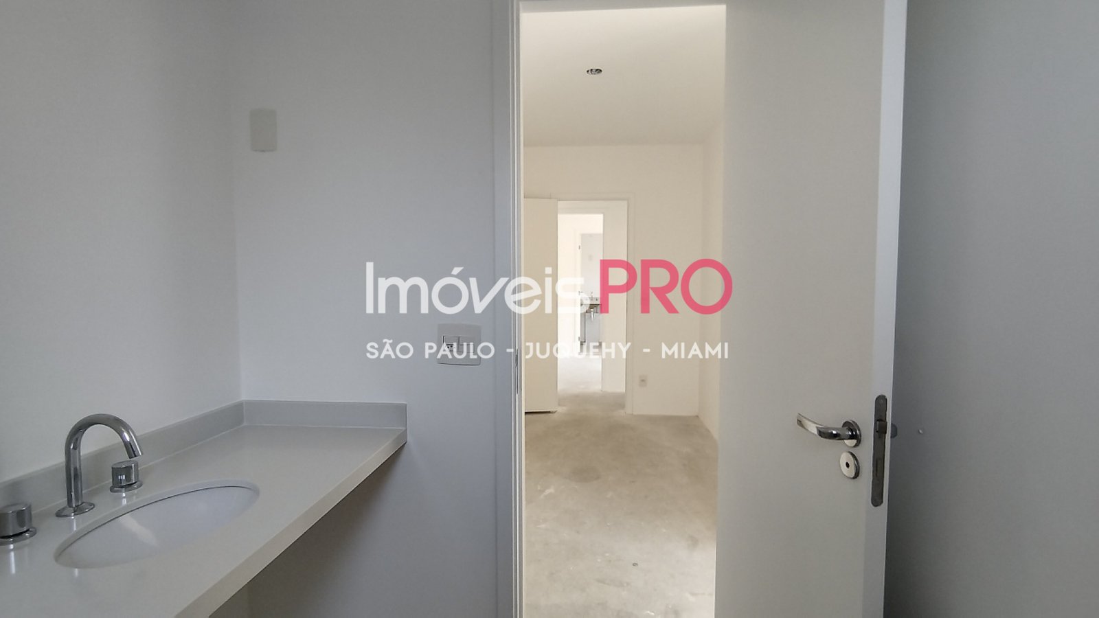 Apartamento para Vender, Vila Andrade | Cód: IP41322 — 