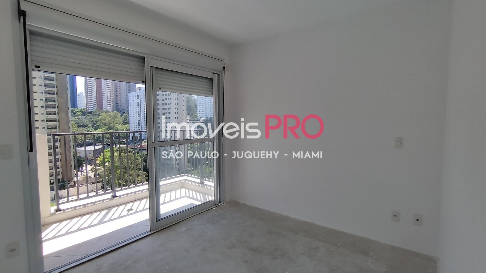 Apartamento para Vender, Vila Andrade | Cód: IP41322 — 