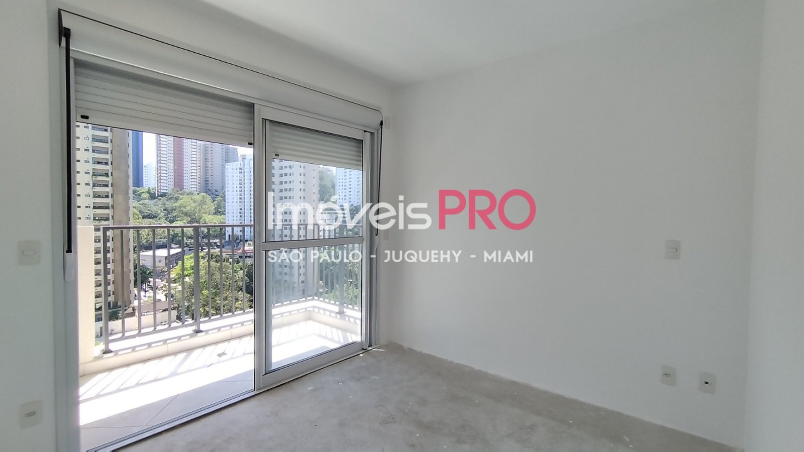 Apartamento para Vender, Vila Andrade | Cód: IP41322 — 