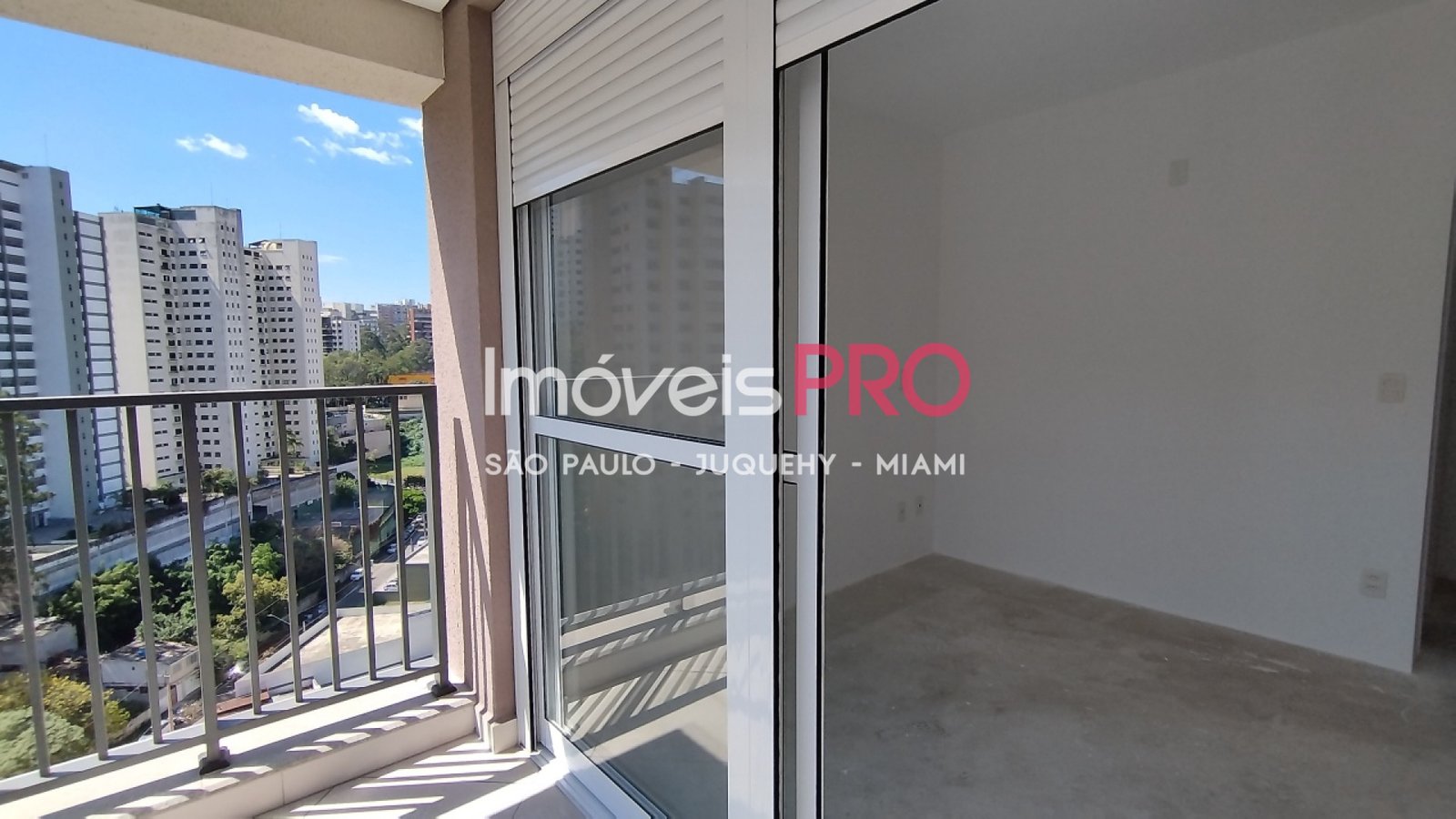Apartamento para Vender, Vila Andrade | Cód: IP41322 — 