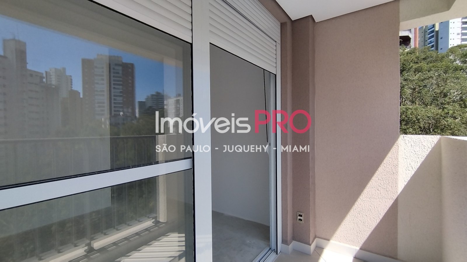 Apartamento para Vender, Vila Andrade | Cód: IP41322 — 