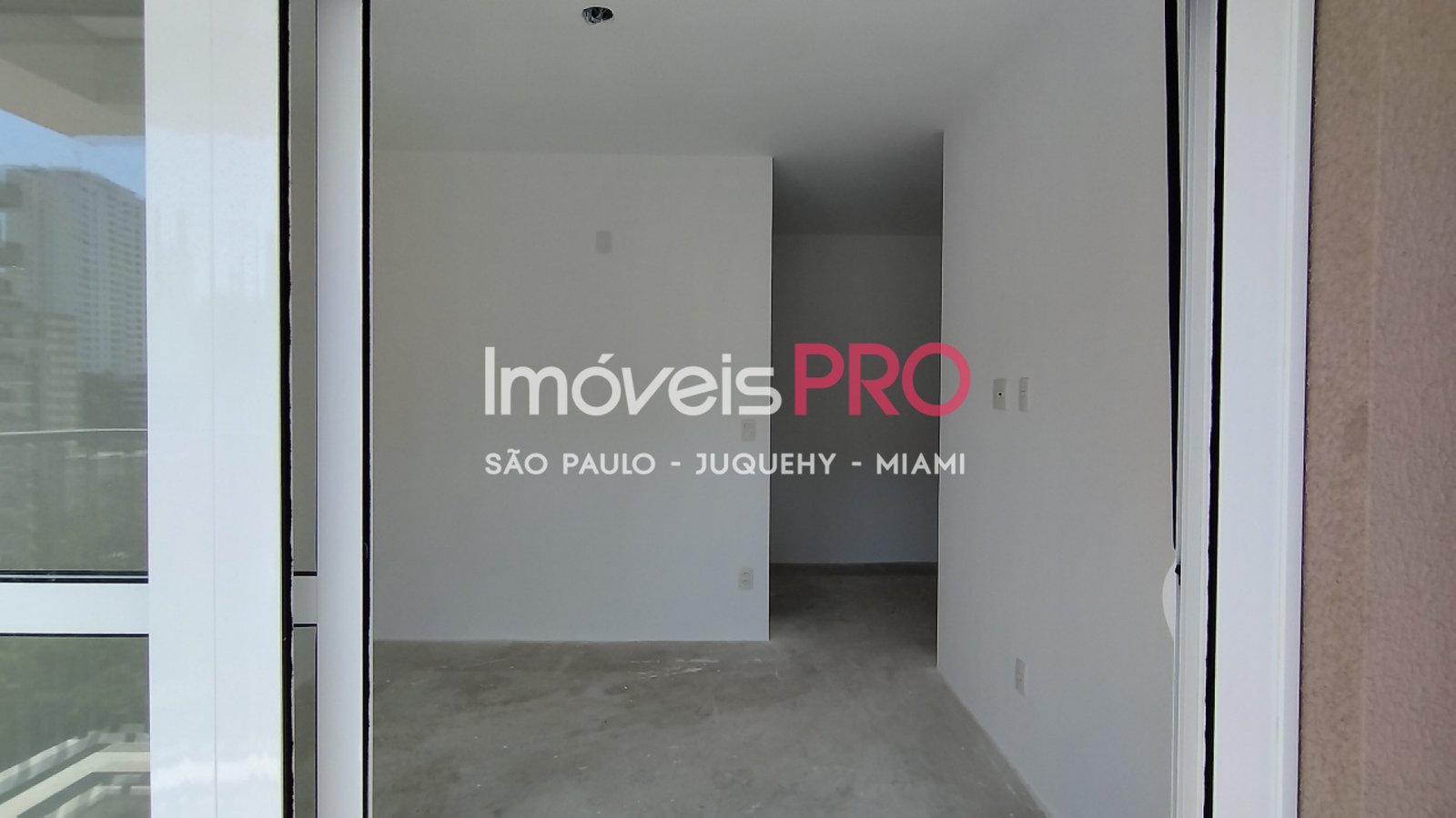 Apartamento para Vender, Vila Andrade | Cód: IP41322 — 