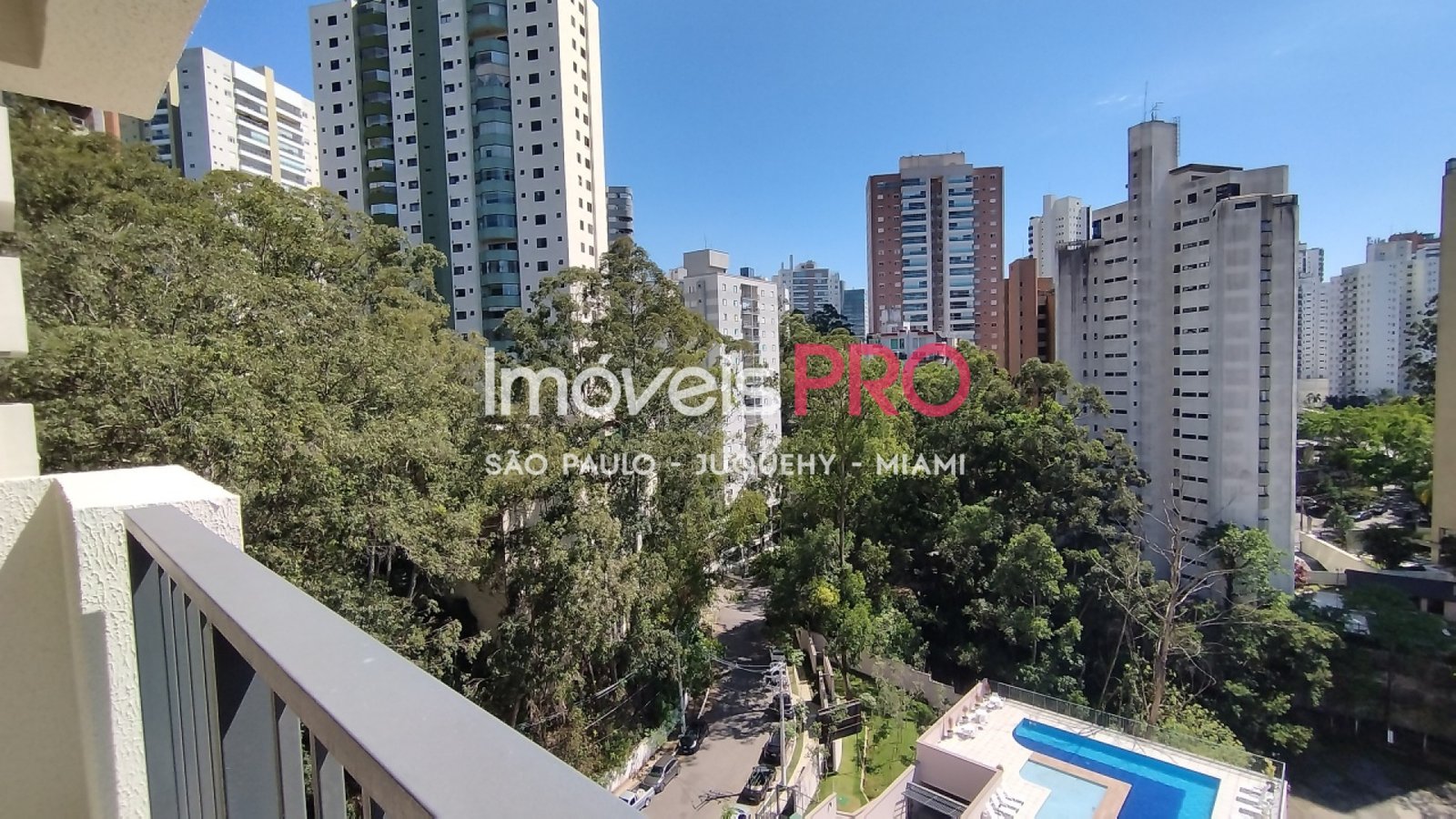 Apartamento para Vender, Vila Andrade | Cód: IP41322 — 