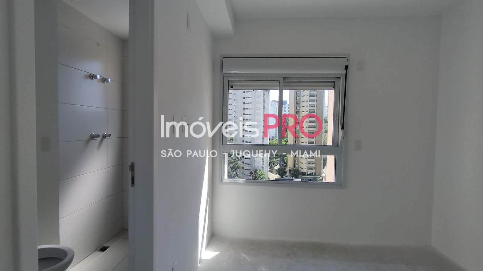 Apartamento para Vender, Vila Andrade | Cód: IP41322 — 
