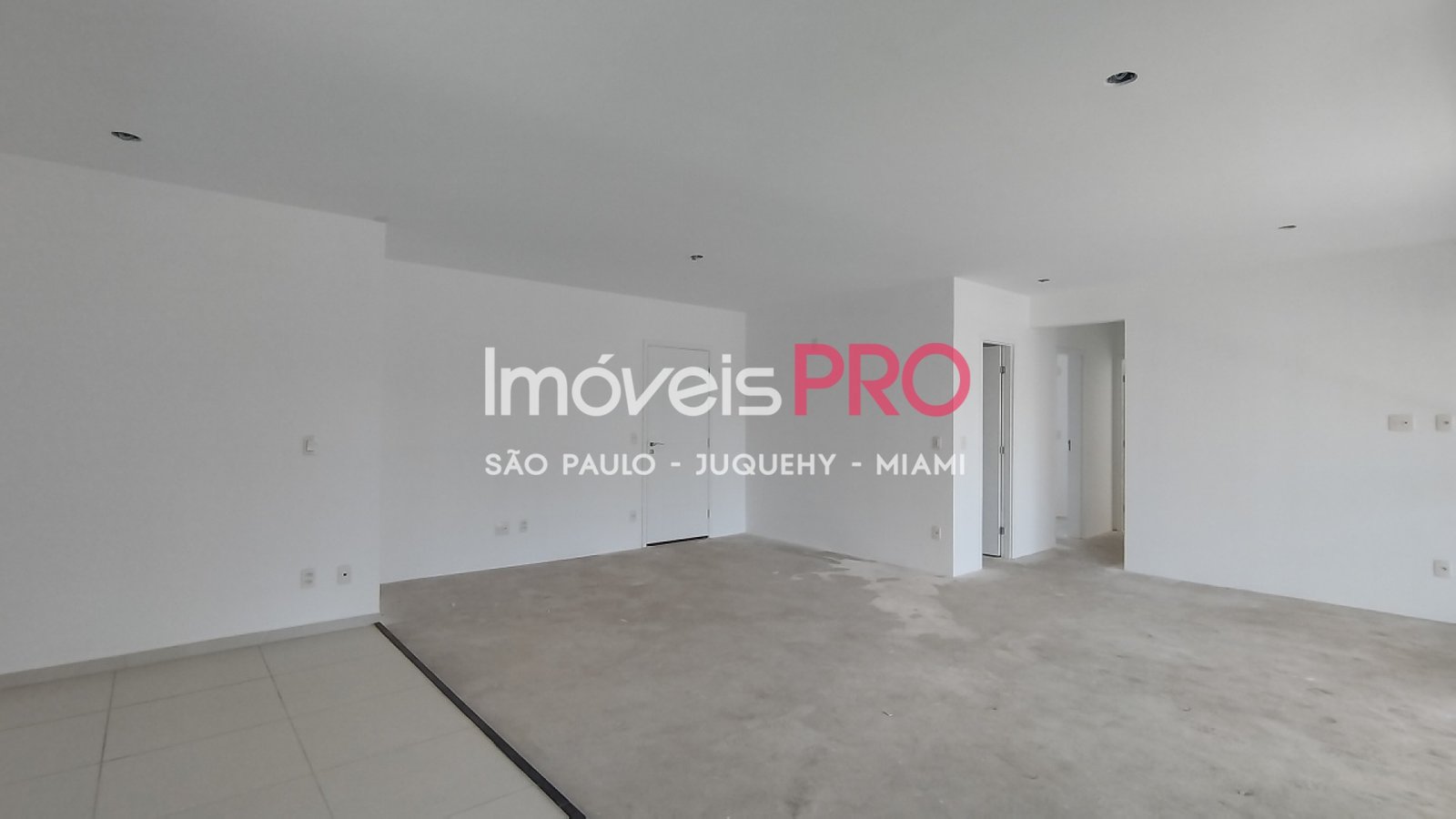 Apartamento de 3 quartos, 141 m², à venda em Vila Andrade — foto 3