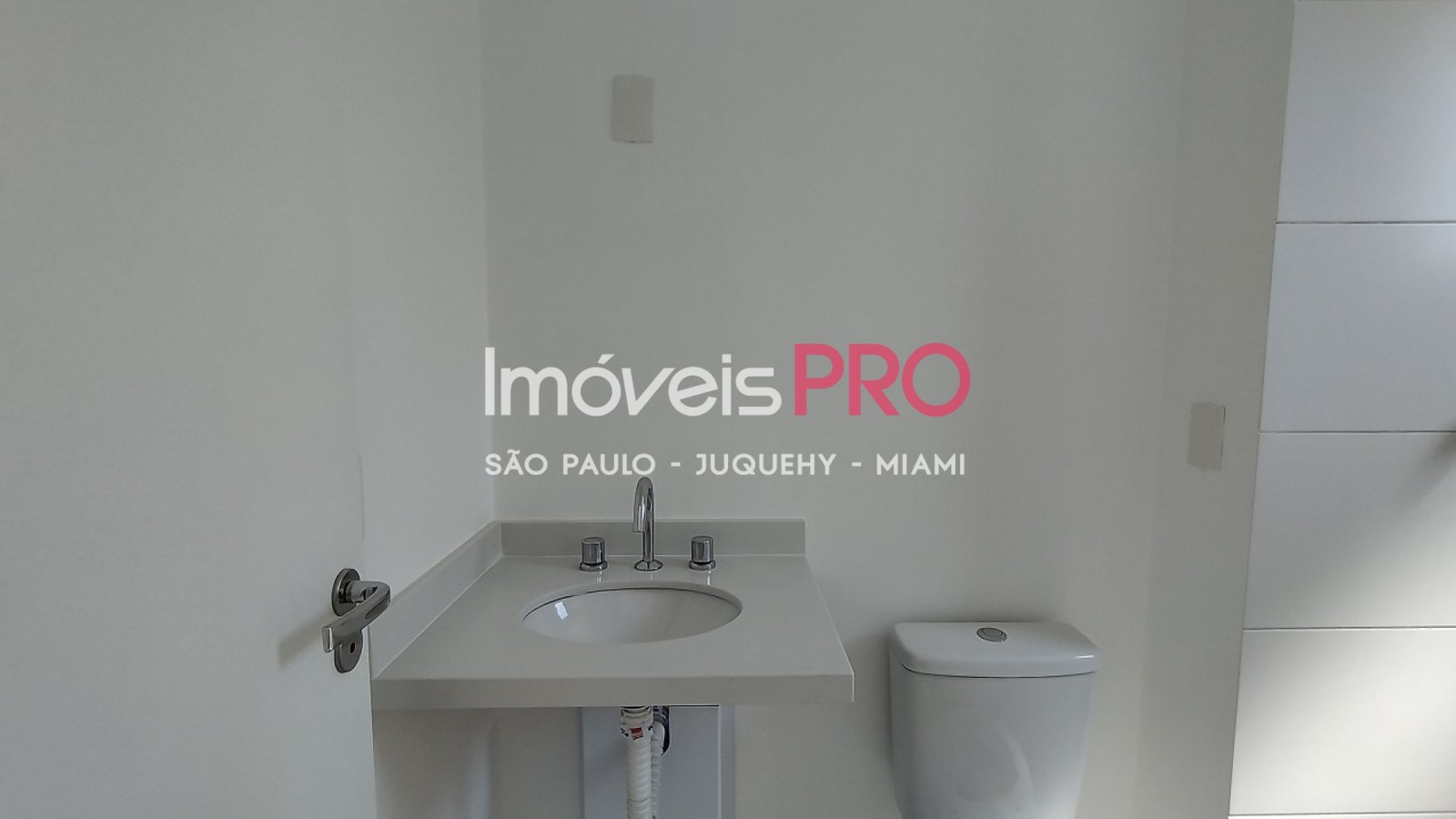 Apartamento para Vender, Vila Andrade | Cód: IP41322 — 
