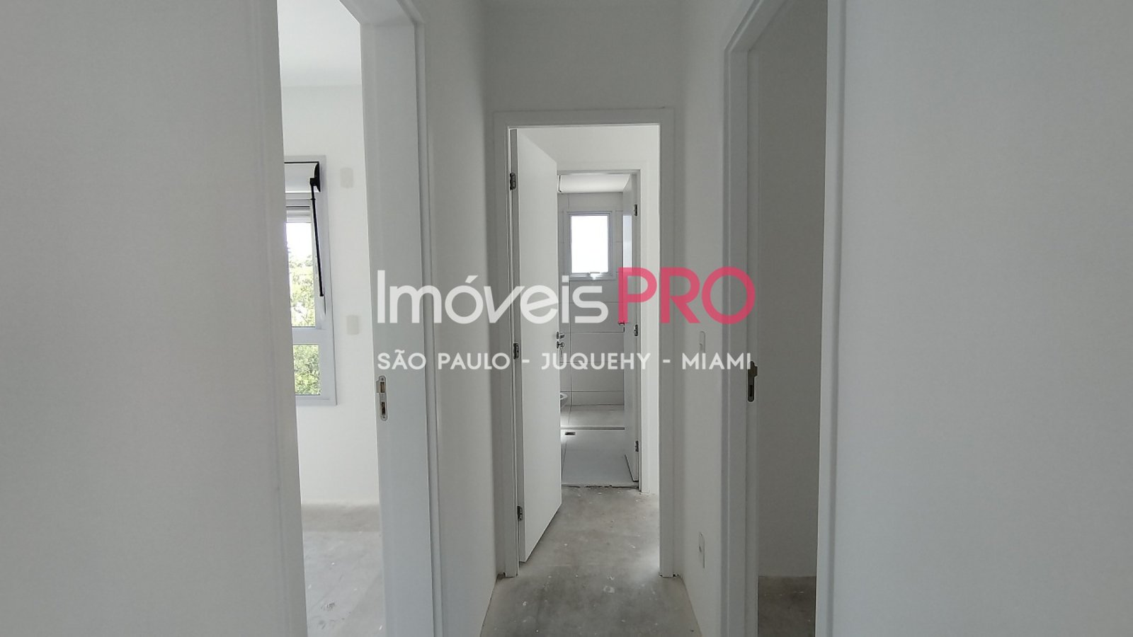 Apartamento para Vender, Vila Andrade | Cód: IP41322 — 