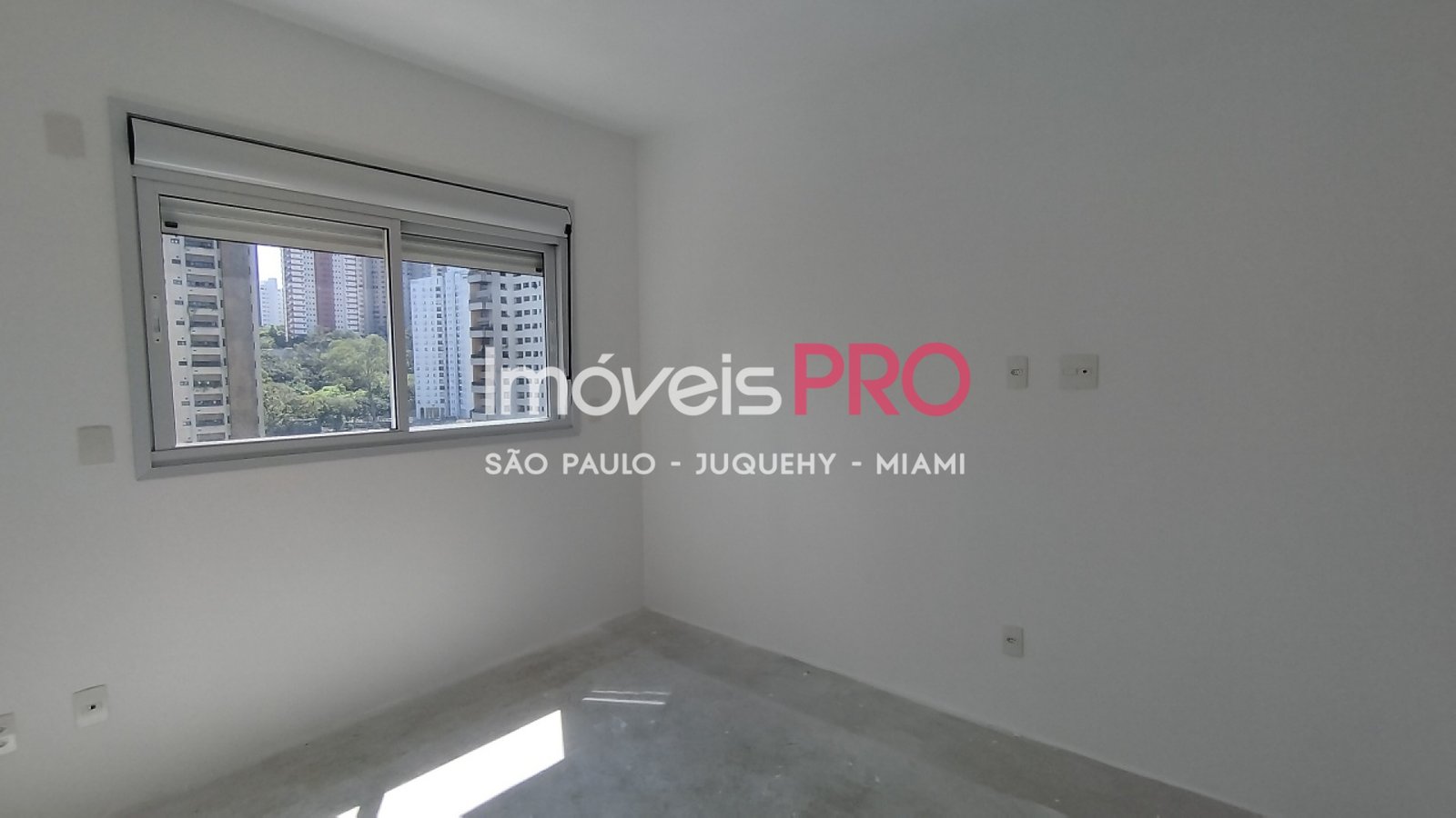 Apartamento para Vender, Vila Andrade | Cód: IP41322 — 