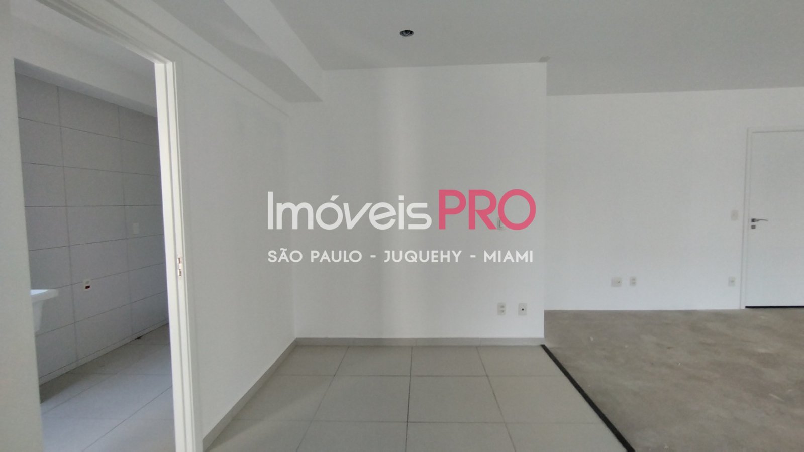 Apartamento para Vender, Vila Andrade | Cód: IP41322 — 