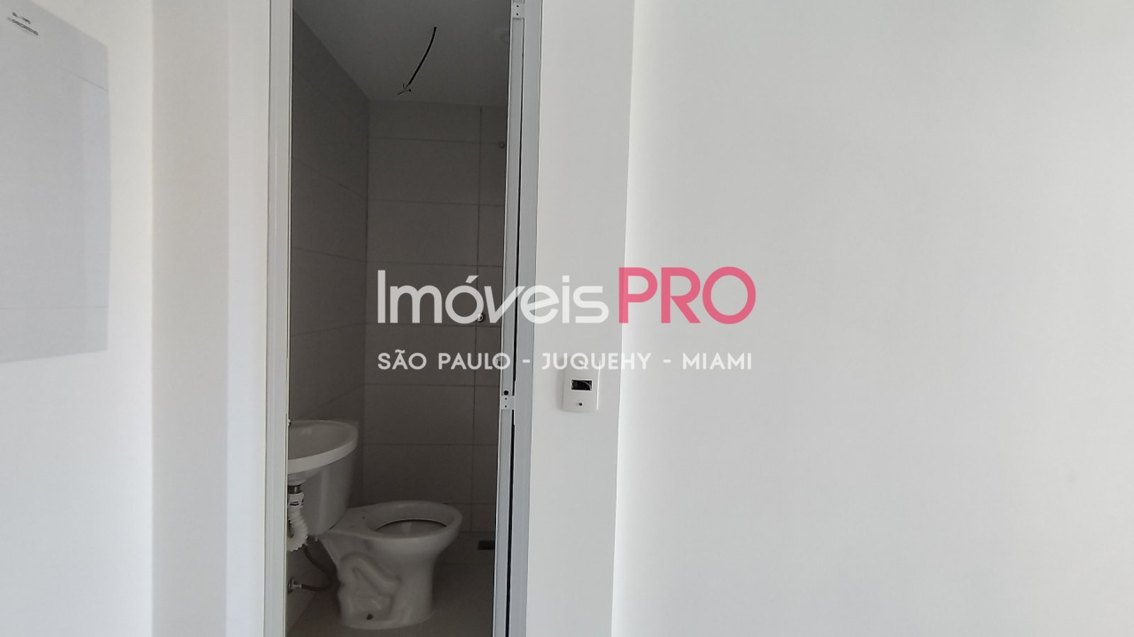 Apartamento para Vender, Vila Andrade | Cód: IP41322 — 