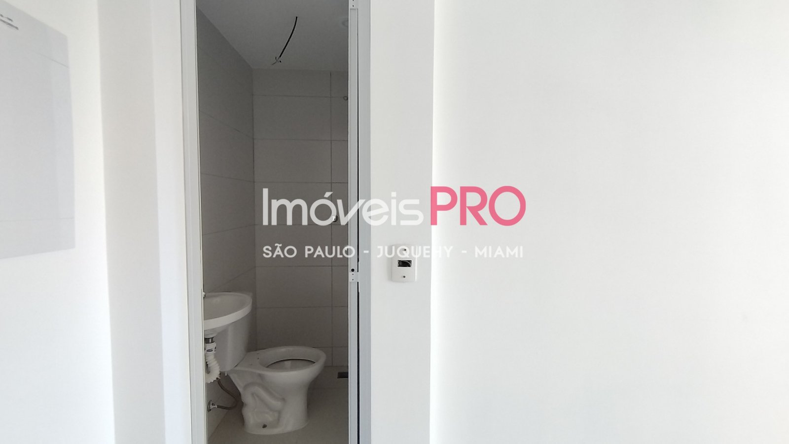 Apartamento para Vender, Vila Andrade | Cód: IP41322 — 
