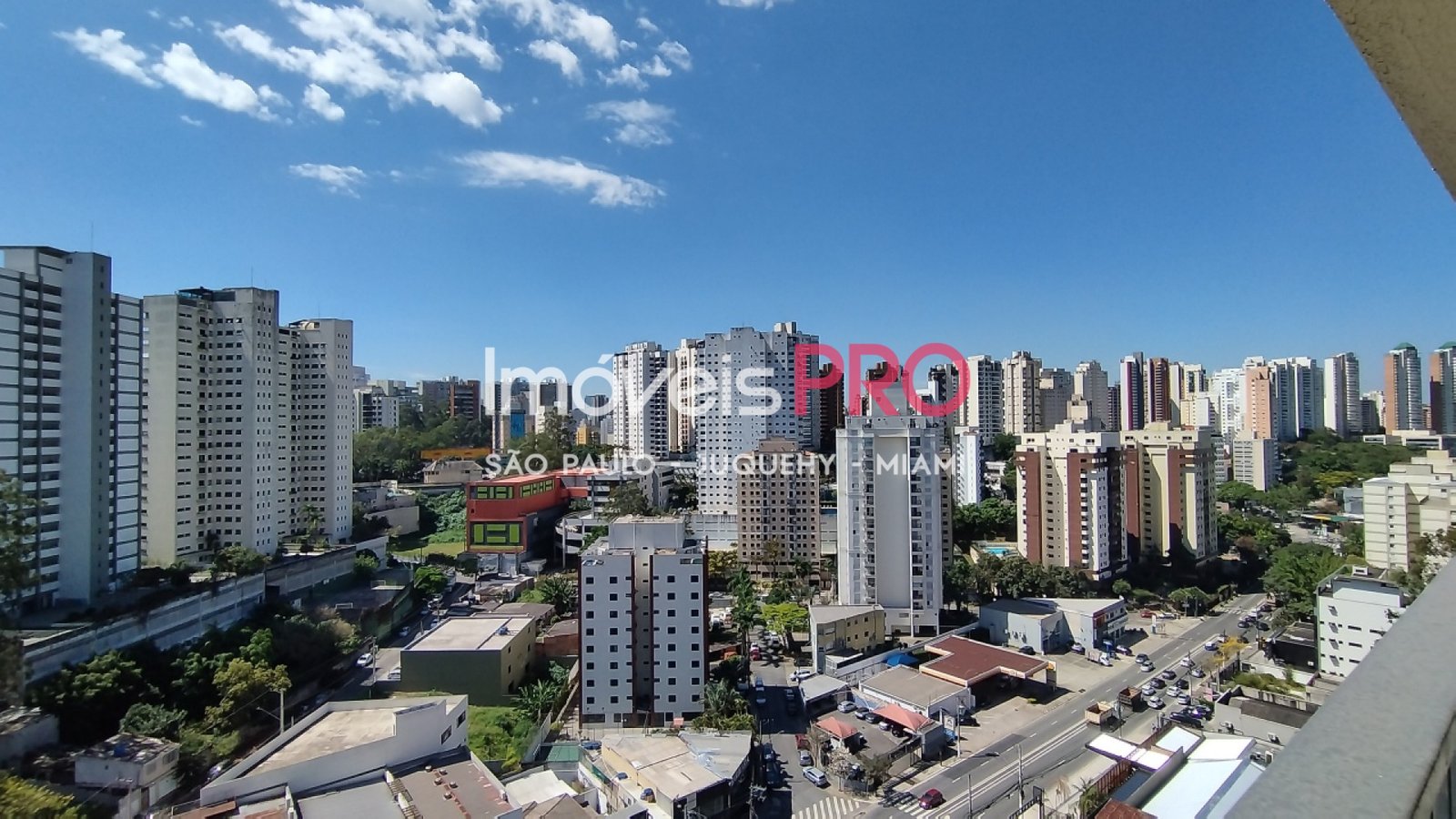 Apartamento de 3 quartos, 141 m², à venda em Vila Andrade — foto 4