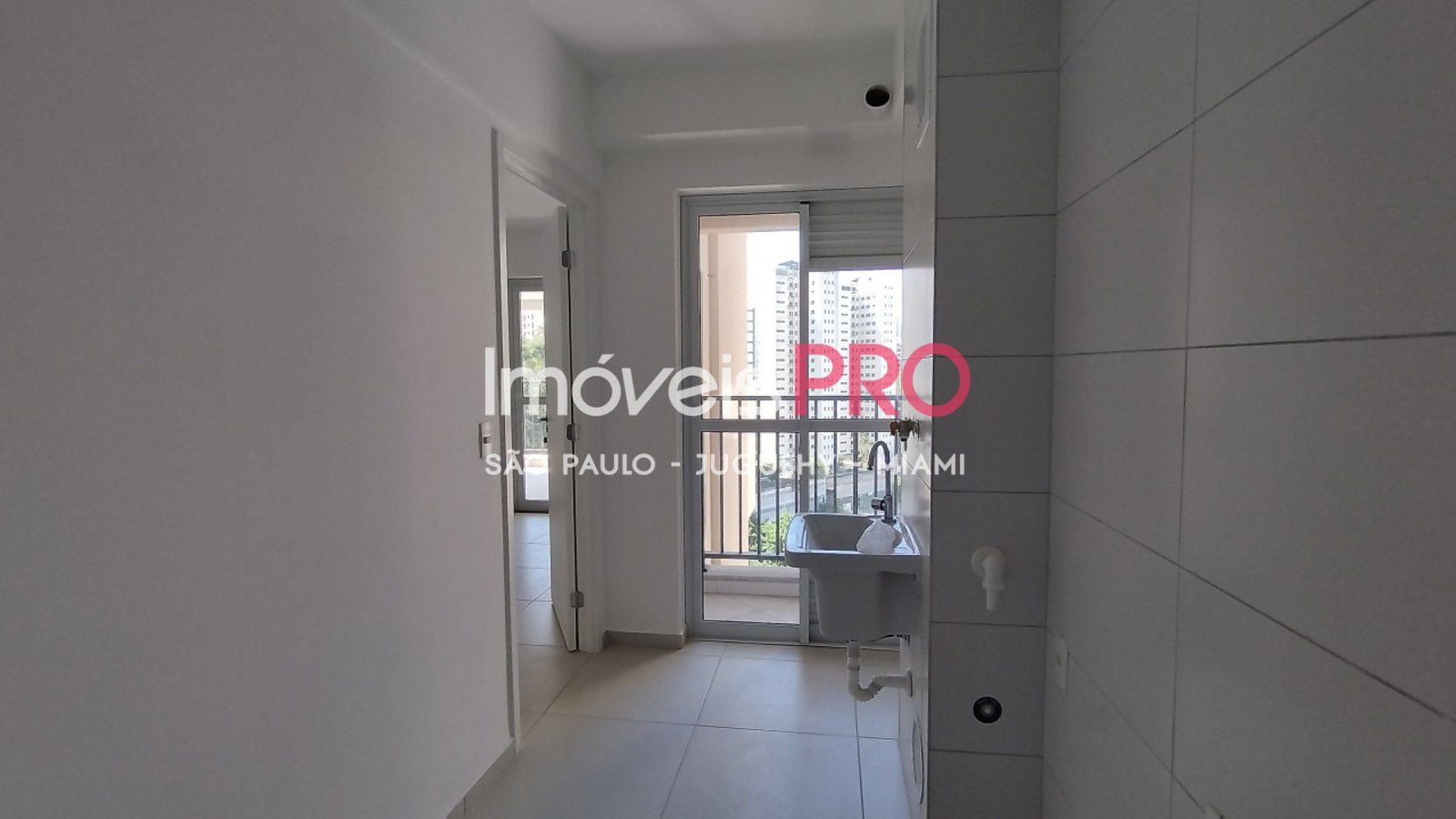 Apartamento para Vender, Vila Andrade | Cód: IP41322 — 