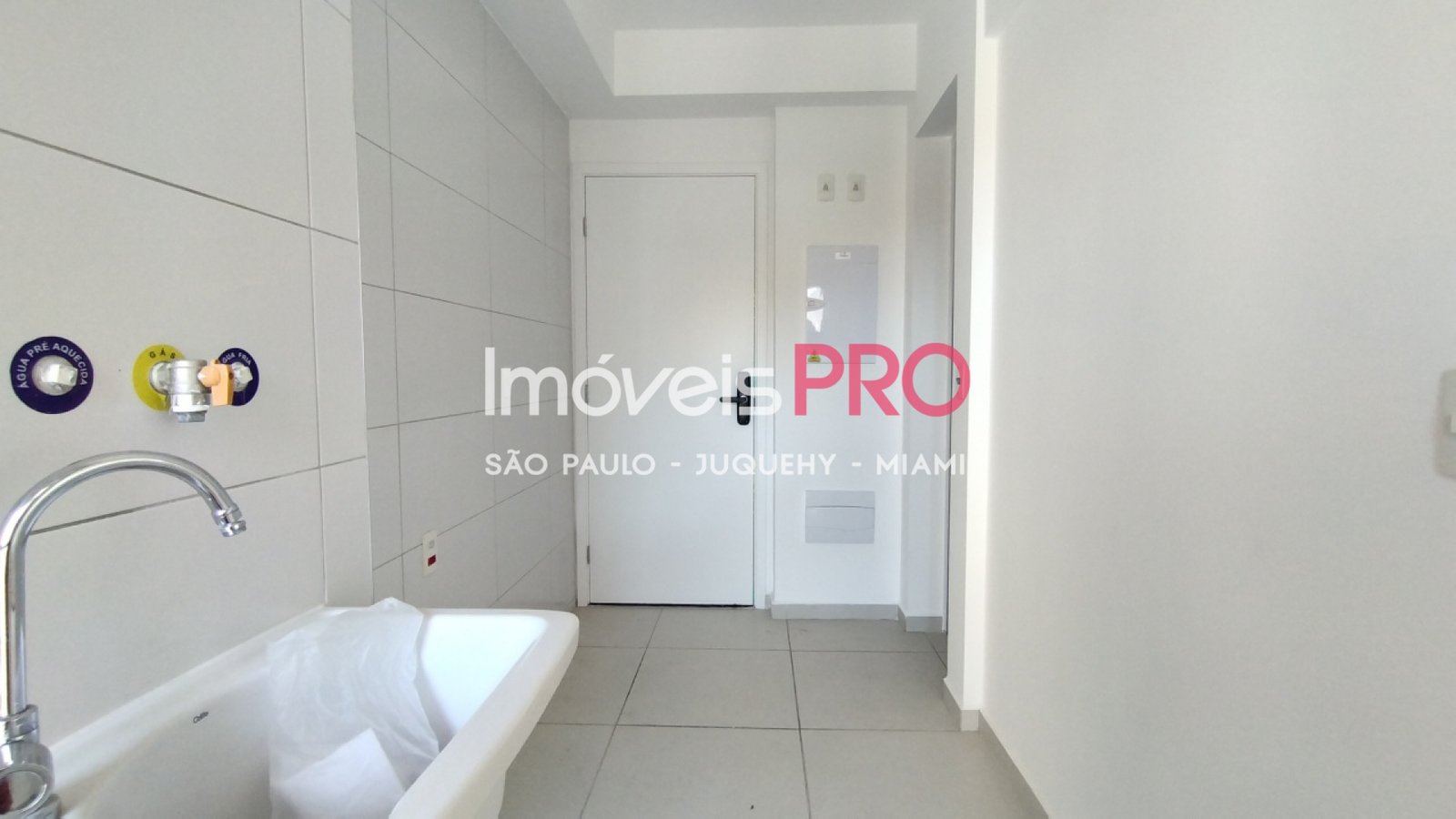 Apartamento para Vender, Vila Andrade | Cód: IP41322 — 