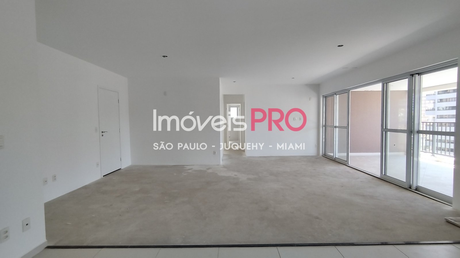 Apartamento para Vender, Vila Andrade | Cód: IP41322 — 
