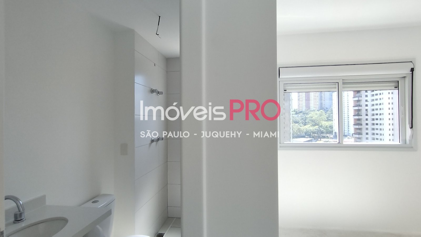 Apartamento para Vender, Vila Andrade | Cód: IP41322 — 