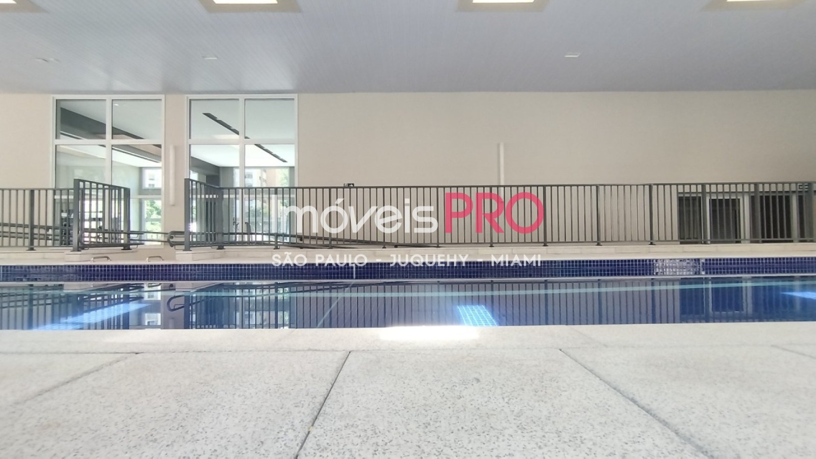 Apartamento para Vender, Vila Andrade | Cód: IP41322 — 