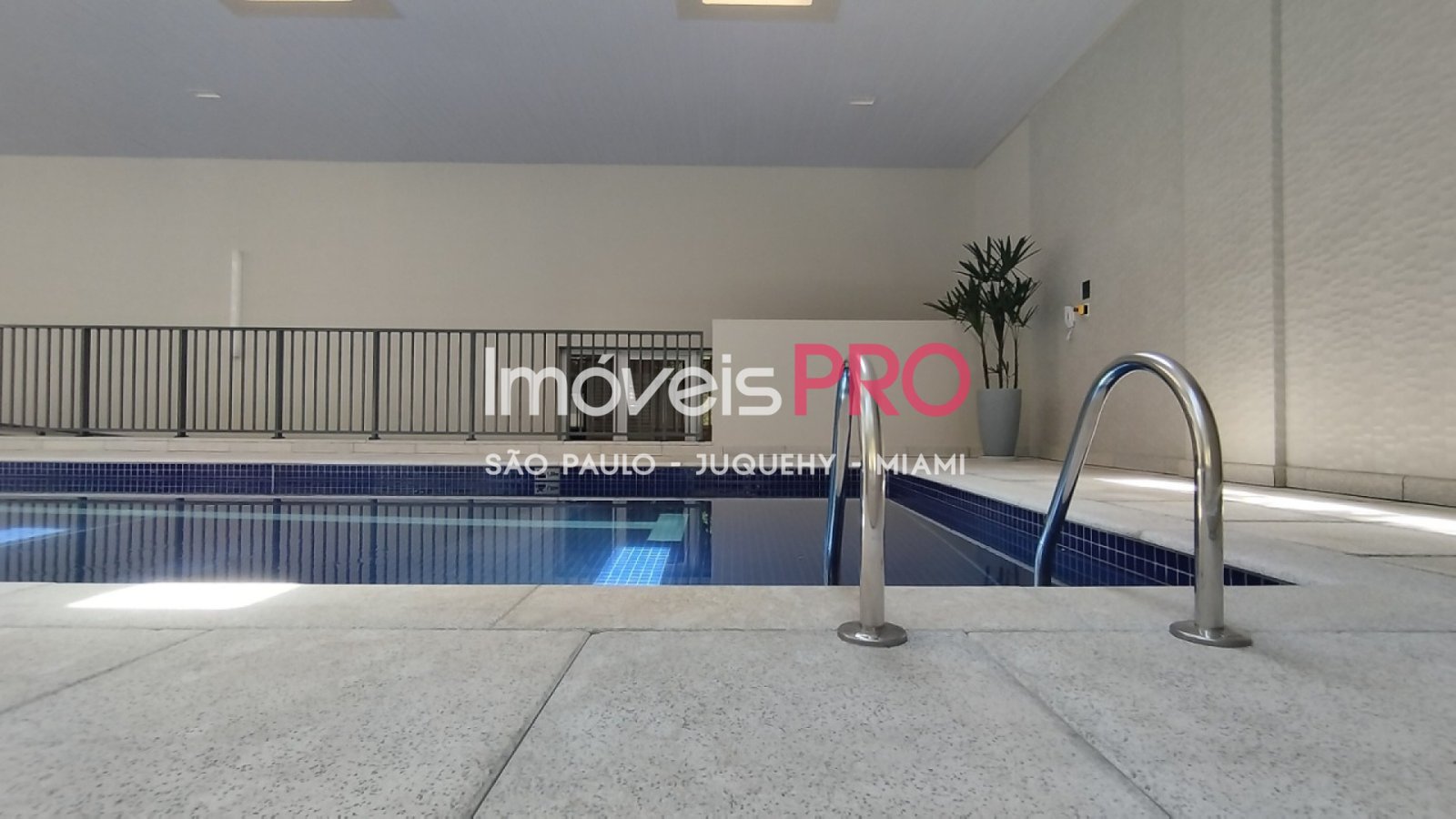 Apartamento para Vender, Vila Andrade | Cód: IP41322 — 
