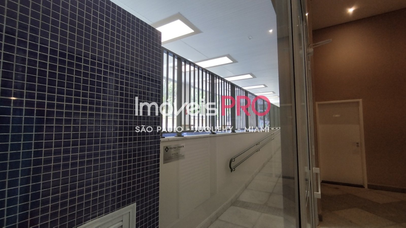 Apartamento para Vender, Vila Andrade | Cód: IP41322 — 