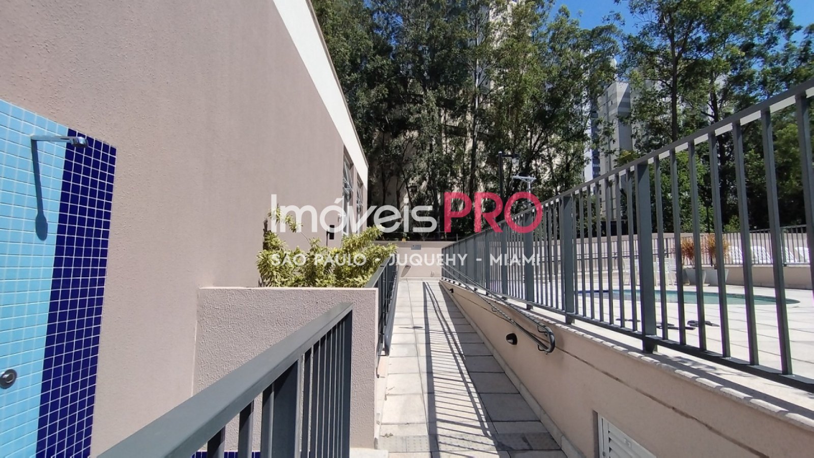 Apartamento para Vender, Vila Andrade | Cód: IP41322 — 
