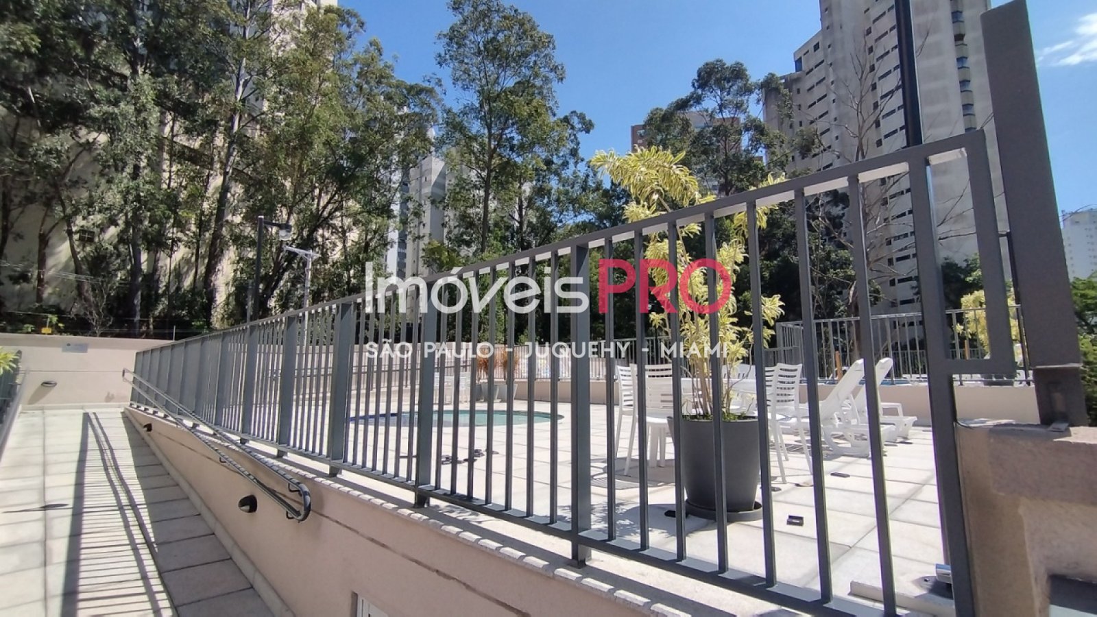 Apartamento para Vender, Vila Andrade | Cód: IP41322 — 