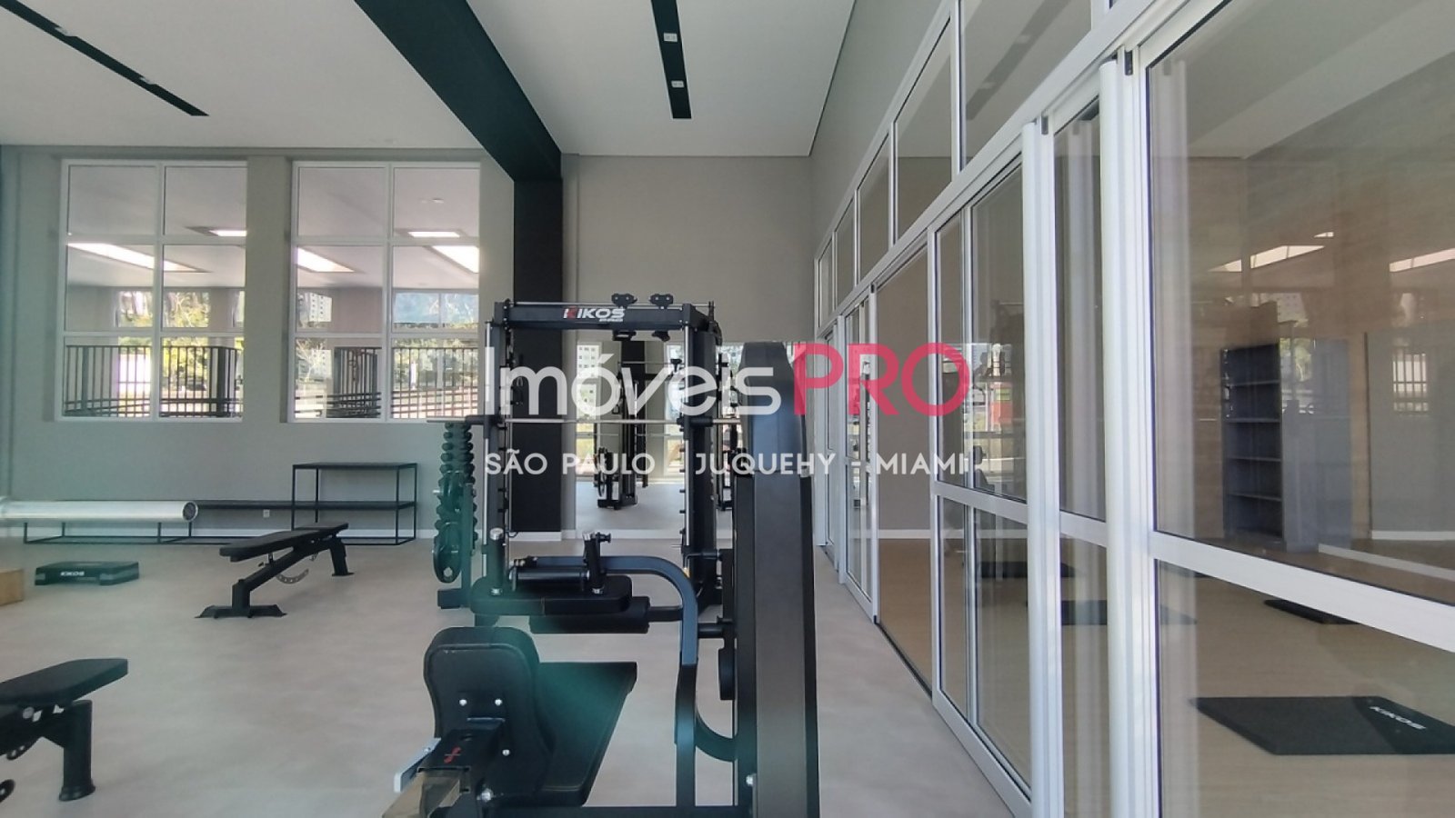 Apartamento para Vender, Vila Andrade | Cód: IP41322 — 