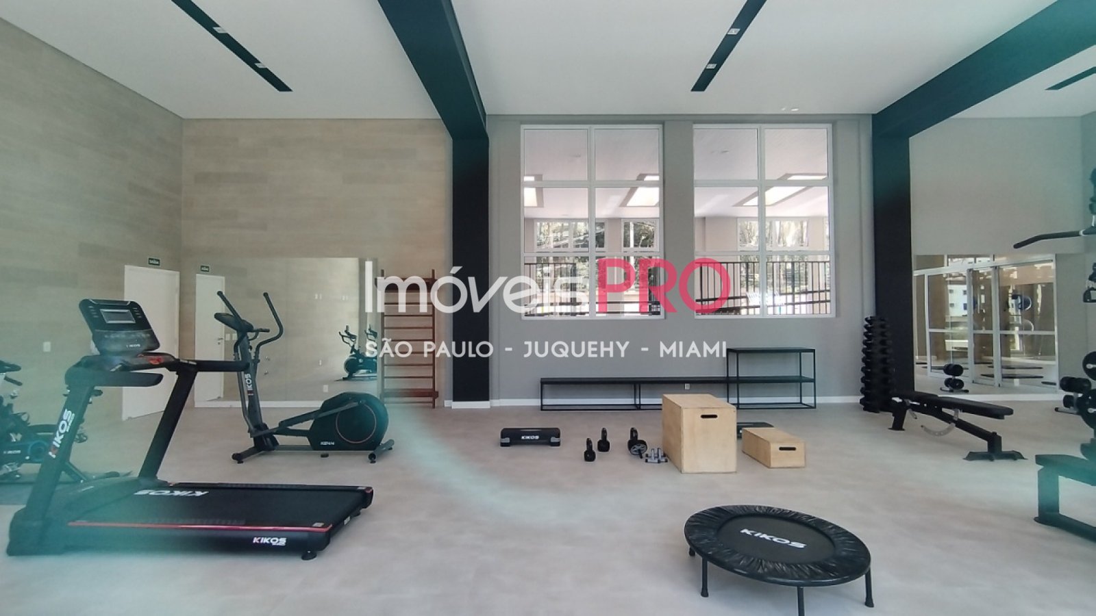 Apartamento para Vender, Vila Andrade | Cód: IP41322 — 