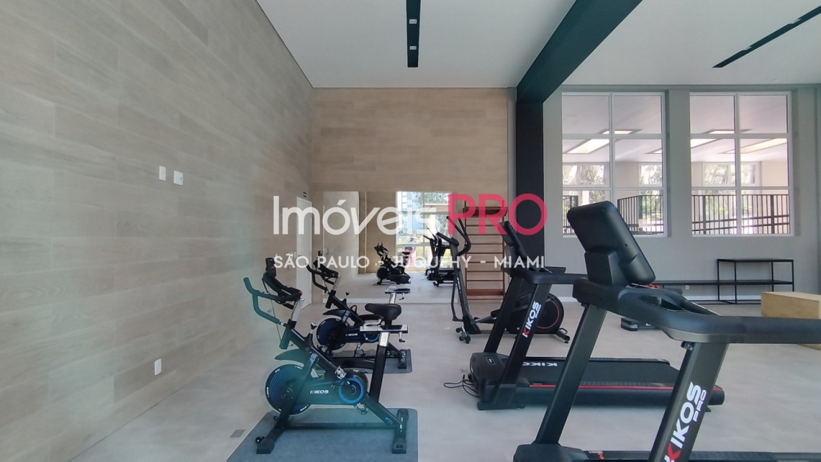 Apartamento para Vender, Vila Andrade | Cód: IP41322 — 