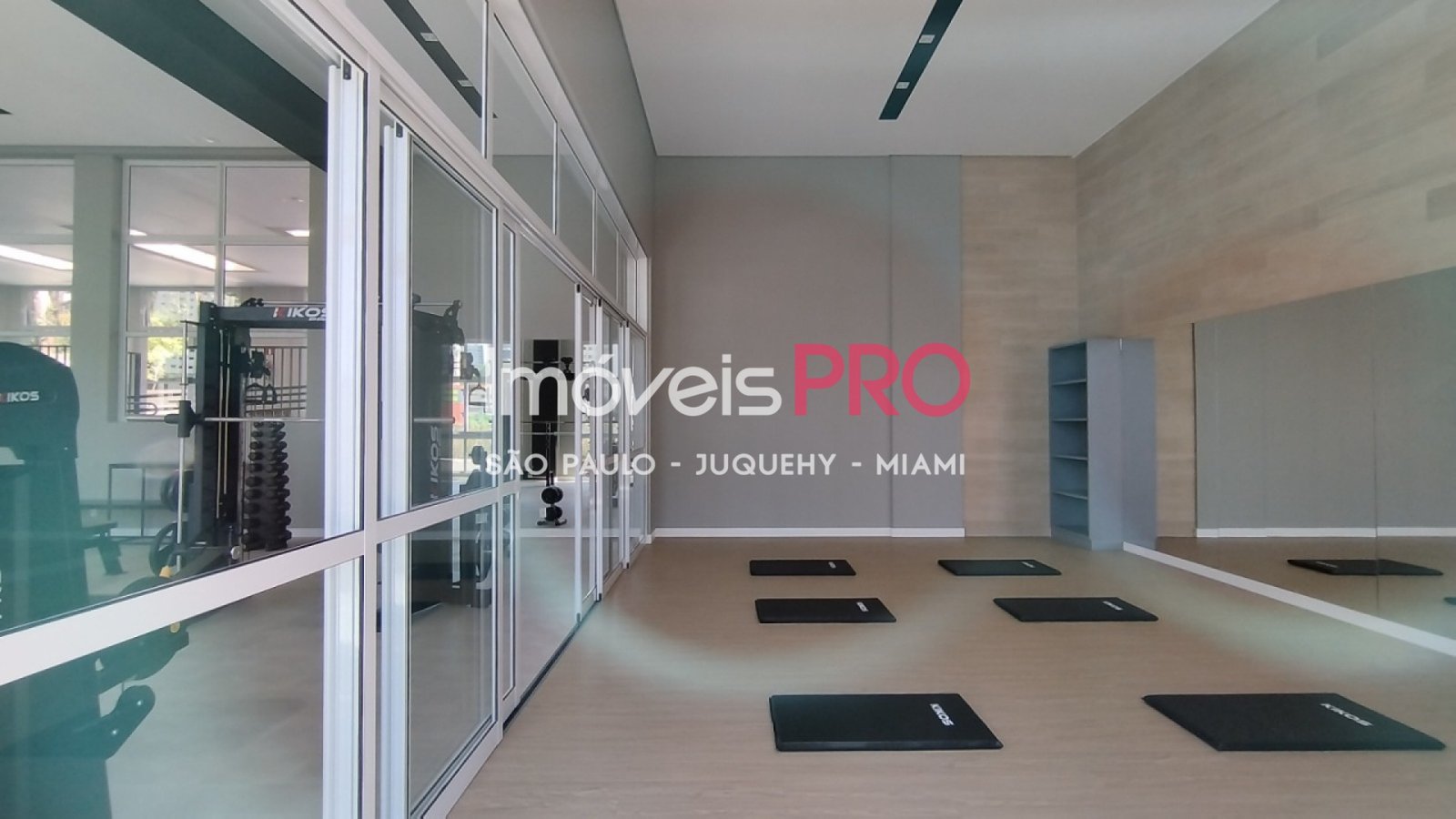 Apartamento para Vender, Vila Andrade | Cód: IP41322 — 