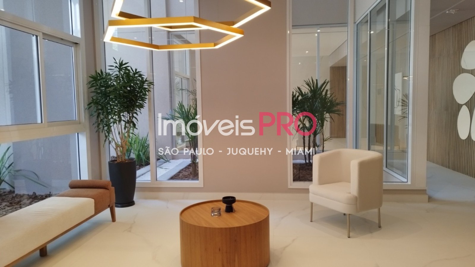 Apartamento para Vender, Vila Andrade | Cód: IP41322 — 