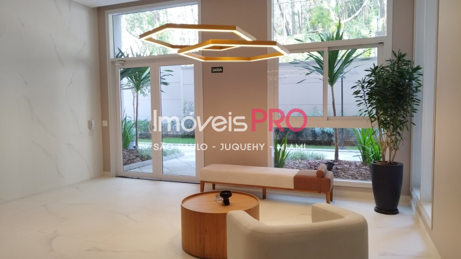 Apartamento para Vender, Vila Andrade | Cód: IP41322 — 