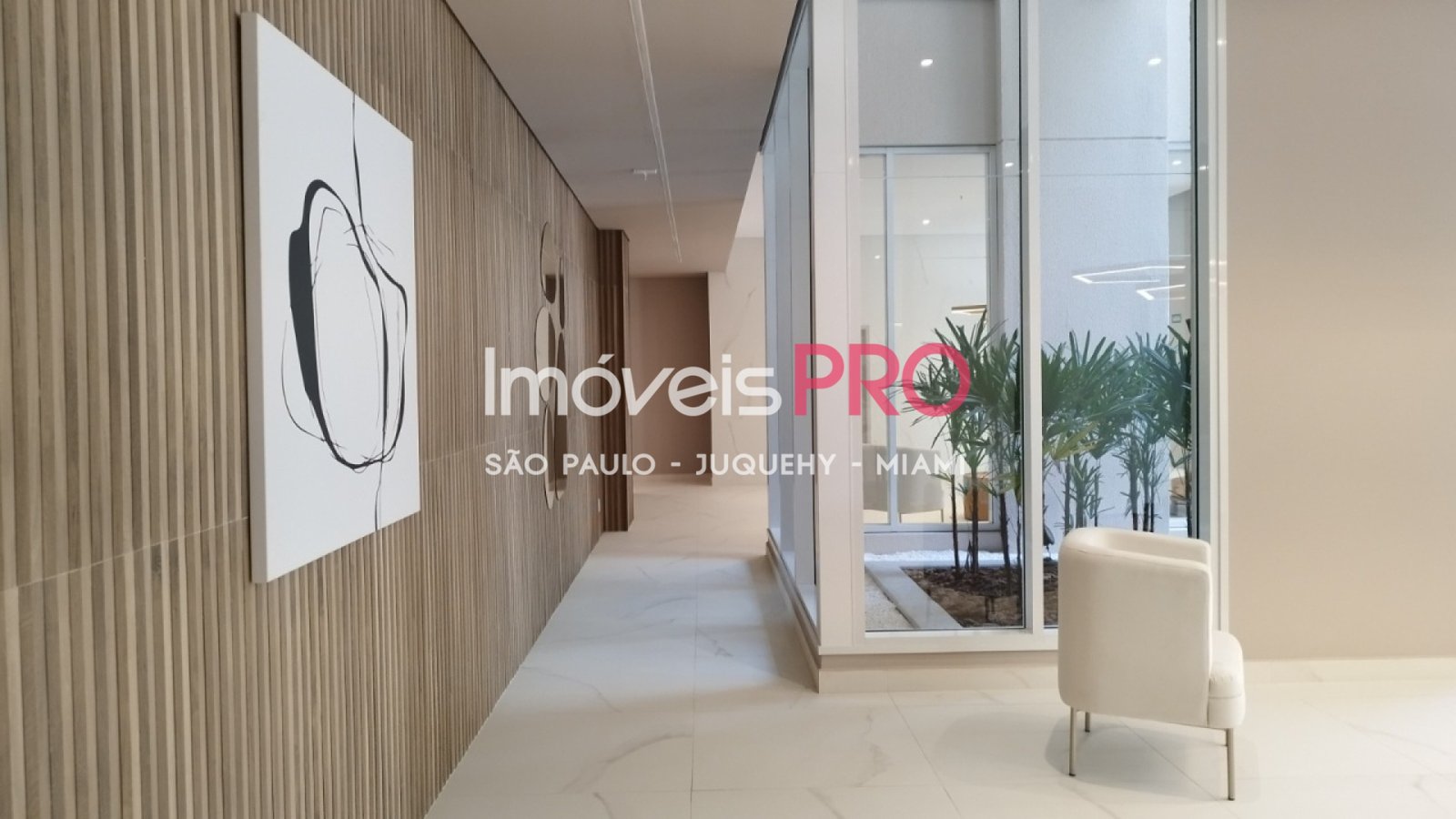 Apartamento para Vender, Vila Andrade | Cód: IP41322 — 