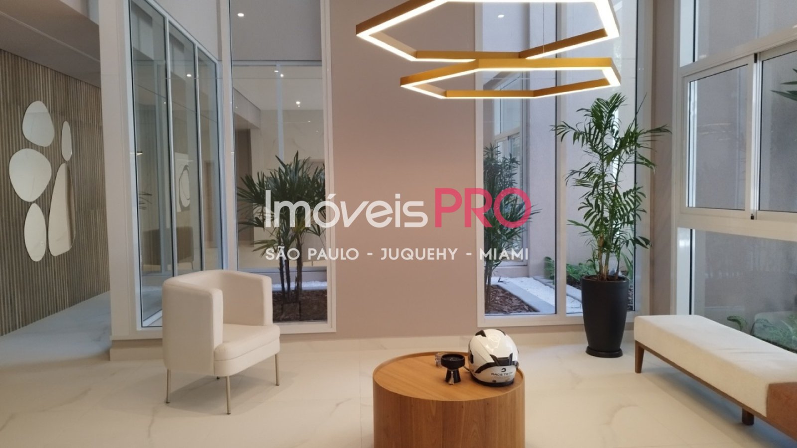 Apartamento para Vender, Vila Andrade | Cód: IP41322 — 